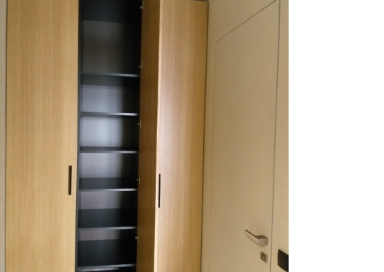 Шкаф под заказ